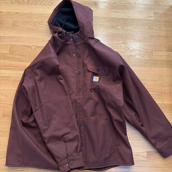 Bought Brand new less then 6/mo ago only worn couple times. Little too big - Picture 3 of 5